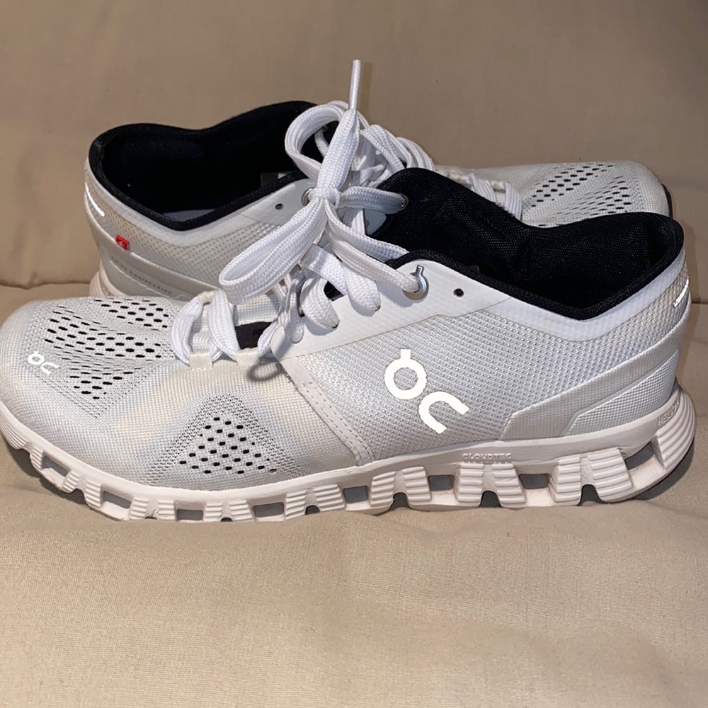 oncloud shoes